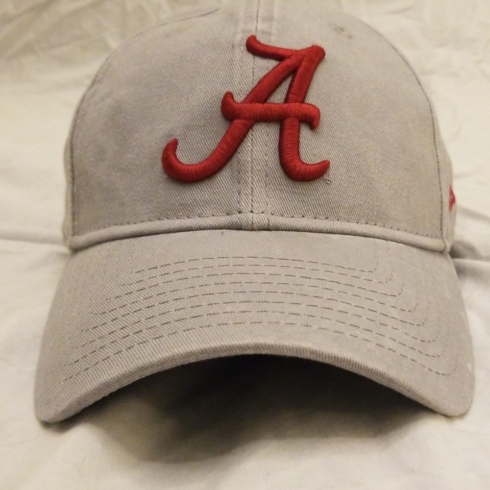 🔥New Era Alabama 9Twenty hat